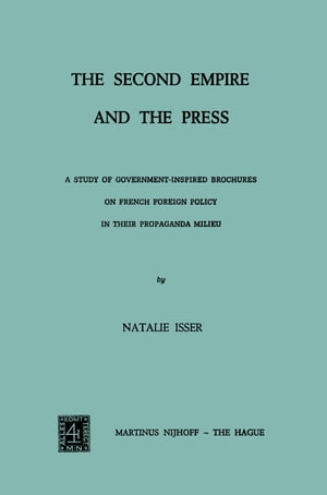 The Second Empire and the Press