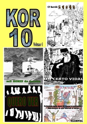 Kor10 Volume 1