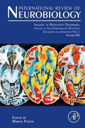 Imaging in Movement Disorders: Imaging in Movement Disorder Dementias and Rapid Eye Movement Sleep Behavior Disorder【電子書籍】 Marios Politis