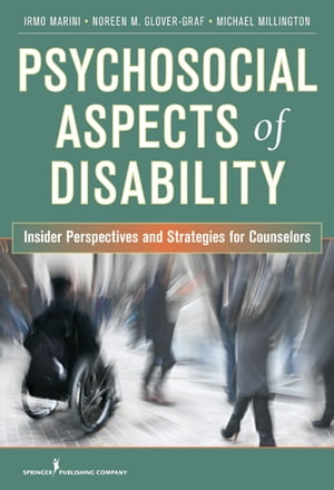 Psychosocial Aspects of Disability