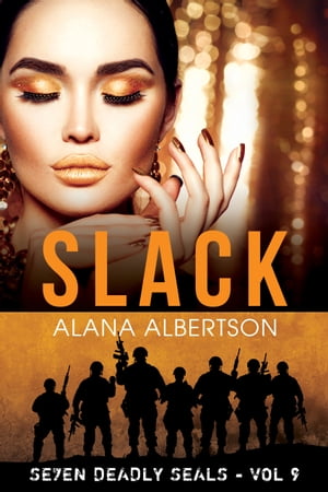 Slack【電子書籍】[ Alana Albertson ]