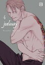 Jealousy, Vol. 4 (Yaoi Manga)【電子書籍】 Scarlet Beriko