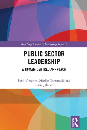 Public Sector Leadership