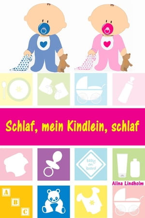 Schlaf, mein Kindlein, schlaf Sanfter Babyschlaf ist (k)ein Kinderspiel (Babyschlaf-Ratgeber: Tipps zum Einschlafen & Durchschlafen im 1. Lebensjahr)