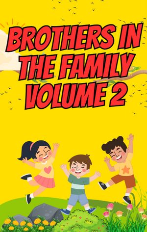 Brothers in the family - Volume 2