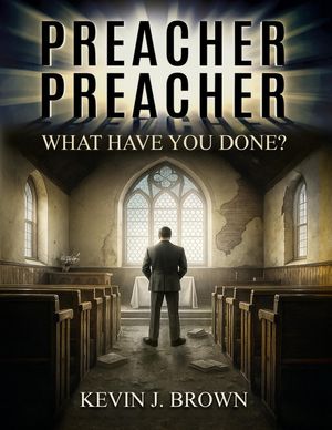 ŷKoboŻҽҥȥ㤨Preacher, Preacher, What Have You Done?Żҽҡ[ Kevin JOSEPH Brown ]פβǤʤ162ߤˤʤޤ