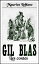 Les contes du Gil Blas ( Edition int?grale )Żҽҡ[ Maurice Leblanc ]