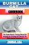 BURMILLA CAT GUIDEBOOK The Simple Owners' Training Manual for Bringing Up A Healthy And Obedient Cat (With Detailed Instructions)Żҽҡ[ Thomas Lisa ]