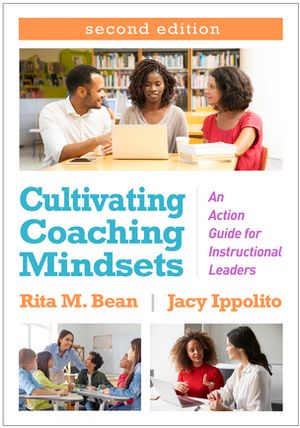 ŷKoboŻҽҥȥ㤨Cultivating Coaching Mindsets An Action Guide for Instructional LeadersŻҽҡ[ Rita M. Bean, PhD ]פβǤʤ5,105ߤˤʤޤ