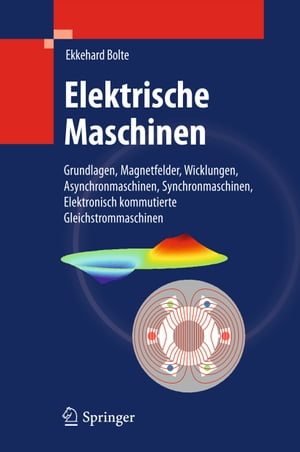 Elektrische Maschinen