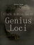 Genius LociŻҽҡ[ Clark Ashton Smith ]