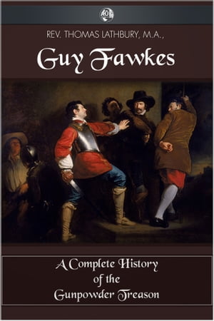 Guy Fawkes