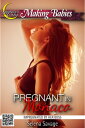 Pregnant in Monaco (Impregnated By Her Boss)