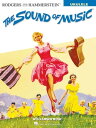 The Sound of Music for Ukulele【電子書籍】 Richard Rodgers