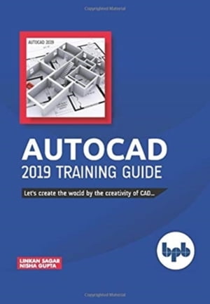 ＜p＞Complete training guide of AUTOCAD 2019 Key features Building accurate, scalable 3D models for design reference Using parametric tools to make &quote;smart&quote; drawing Discover How to create and shape your world Modeling surfaces with 3D mesh to create faces and new textures Drawing curves with polyline and spline, and applying solid fills Description This book is short, lively and based on real platform. Using real-world and imagined examples, it takes the reader through content designing process explaining everything along the way. Projects have been explained in a step-by-step manner with the commands along with a lot of new features. What will you learn AutoCAD, drawing Tools-ellipse, polygon, hatch. Parametric constraints, geometric, dimensional constraints. Usage of AutoCAD,3D modeling,3D surface & Mesh. Coordinate System with Line command. Various Annotations Text, angular, Arc length, quick dimension. Who this book is for Students of Polytechnic Diploma Classes- Computer Science/ Information Technology Graduate Students- B.Arch,B.tech. Master Class Students-Msc (CS/IT)/ MCA/ M.Phil, M.Tech, M.S. Industry Professionals- Preparing for Certifications. Table of contents1. Introduction to AutoCAD 20192. Overview3. Draw tools4. Modify Tools5. Annotation6. Inquiry7. Parametric8. Setting & Option9. 3D Modeling & View10. 3D Modify Tools11. 3D Surface & Mesh12. New Features Introduced In AutoCAD 201913. 2D Practice Drawings About the authorLinkan Sagar has done B.Tech from UPTU, Lucknow. His book AutoCAD Training Guide was much appreciated and opted in the AutoCAD technology. He has extensively worked on various other software's like Solidworks, Catia, Staad-pro and Revit. He is having wide Industry exposure. He has worked on and successfully delivered more than 18 major and over 100 mini live projects. He is currently associated with one of US Based MNC Company.His Linkedin profile: linkedin.com/in/linkan-sagar-4b16a7a7 Nisha Gupta is pursuing B.Sc from Delhi. She is having wide Industry exposure, worked on and successfully delivered many live projects.＜/p＞画面が切り替わりますので、しばらくお待ち下さい。 ※ご購入は、楽天kobo商品ページからお願いします。※切り替わらない場合は、こちら をクリックして下さい。 ※このページからは注文できません。