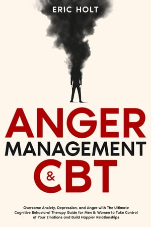 Anger Management & CBT