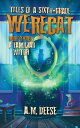 A Familiar Witch Tales of a Sixth-Grade Werecat, #3【電子書籍】[ A. M. Deese ]