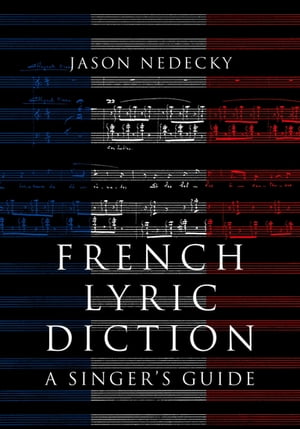 French Lyric Diction