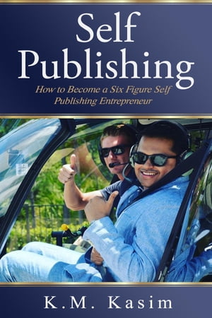 Self-Publishing