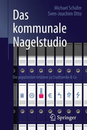 Das kommunale Nagelstudio