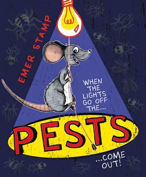 PESTS Book 1【電子書籍】[ Emer Stamp ]