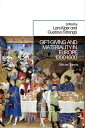 Gift-Giving and Materiality in Europe, 1300-1600 Gifts as Objects【電子書籍】