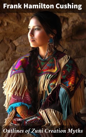 ŷKoboŻҽҥȥ㤨Outlines of Zu?i Creation Myths Unveiling the Mystical World of Zu?i Creation StoriesŻҽҡ[ Frank Hamilton Cushing ]פβǤʤ150ߤˤʤޤ