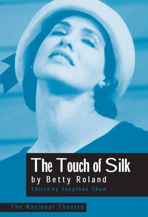 The Touch Of Silk