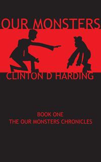 ŷKoboŻҽҥȥ㤨Our MonstersŻҽҡ[ Clinton Harding ]פβǤʤ119ߤˤʤޤ