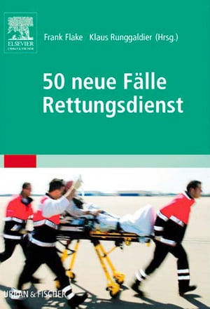 50 neue Fälle Rettungsdienst