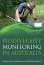 Biodiversity Monitoring in Australia