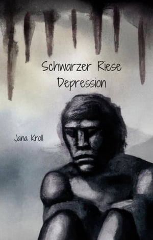 Schwarzer Riese Depression Ein