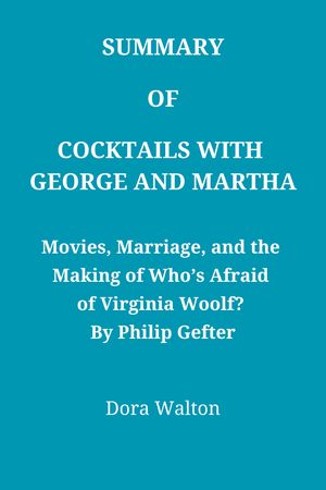 Cocktails with George and Martha