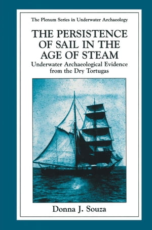 楽天楽天Kobo電子書籍ストアThe Persistence of Sail in the Age of Steam Underwater Archaeological Evidence from the Dry Tortugas【電子書籍】[ Donna J. Souza ]