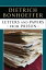 Letters and Papers from PrisonŻҽҡ[ Dietrich Bonhoeffer ]