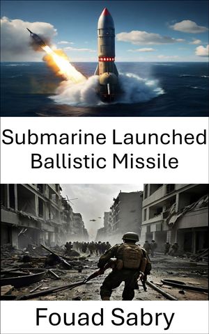 ŷKoboŻҽҥȥ㤨Submarine Launched Ballistic Missile Strategic Depths of Modern WarfareŻҽҡ[ Fouad Sabry ]פβǤʤ750ߤˤʤޤ