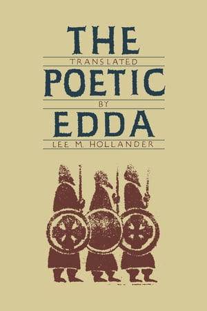 The Poetic Edda【電子書籍】