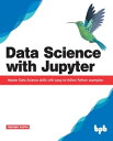 Data Science with Jupyter【電子書籍】 Gupta Prateek
