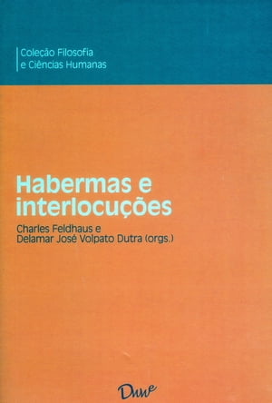 Habermas e interlocuções