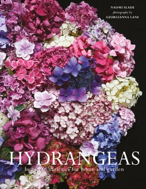 Hydrangeas: Beautiful varieties for home and garden【電子書籍】 Naomi Slade