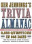 Ken Jennings's Trivia Almanac