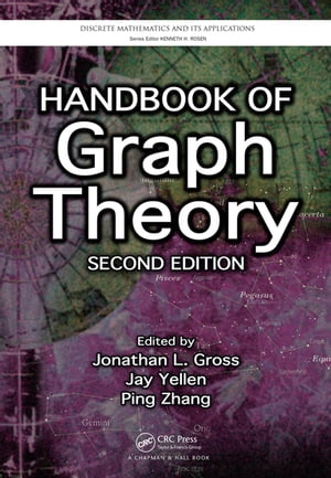 Handbook of Graph Theory