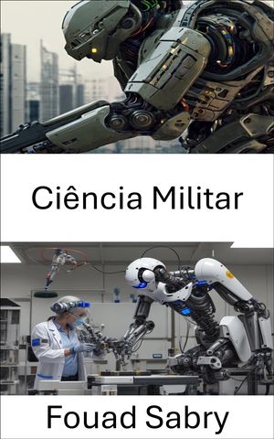 Ci?ncia Militar Avan?os em Tecnologia de Defesa Aut?noma e Rob?tica Estrat?gica【電子書籍】[ Fouad Sabry ]