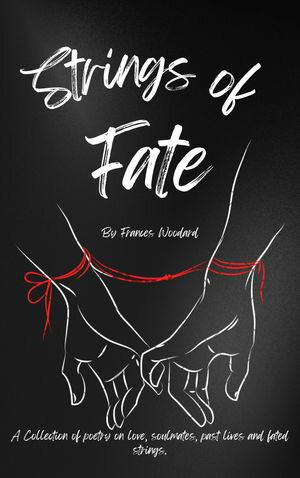 ŷKoboŻҽҥȥ㤨Strings of FateŻҽҡ[ Frances Woodard ]פβǤʤ1,265ߤˤʤޤ