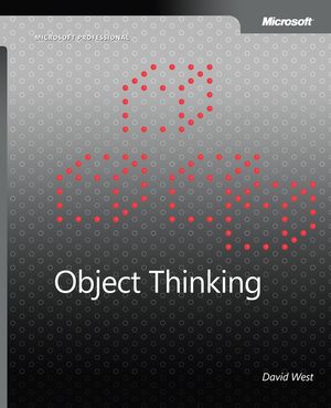 Object Thinking