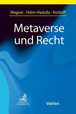 Metaverse und Recht