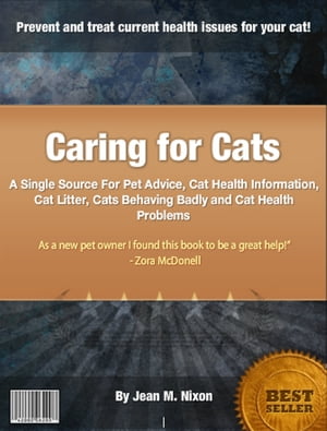 Caring for Cats