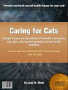 Caring for Cats【電子書籍】[ Jean M. Nixon