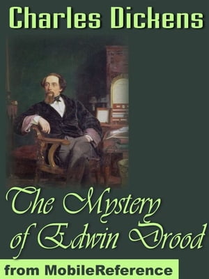 The Mystery Of Edwin Drood (Mobi Classics)