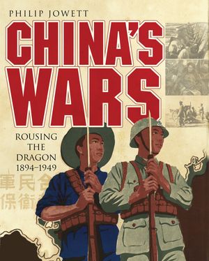 China’s Wars